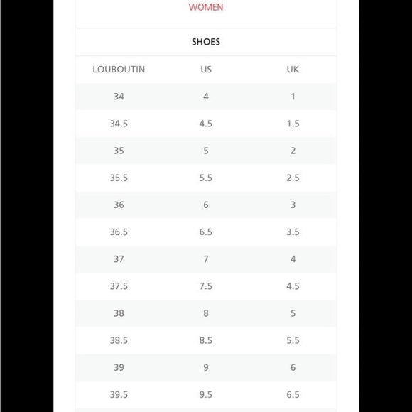 Christian Louboutin metal thong heel sandal - Picture 13 of 13